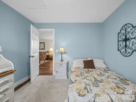1434 Lake Adger Road Mill Spring NC 28756
