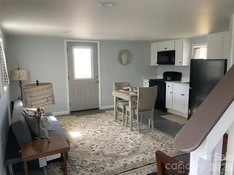 1434 Lake Adger Road Mill Spring NC 28756