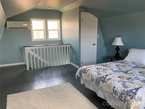 1434 Lake Adger Road Mill Spring NC 28756