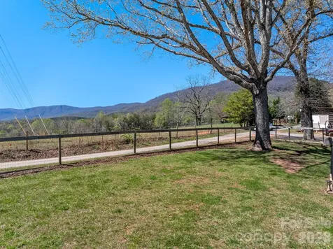1434 Lake Adger Road Mill Spring NC 28756
