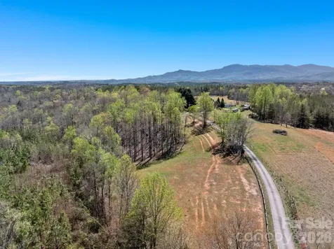 1434 Lake Adger Road Mill Spring NC 28756