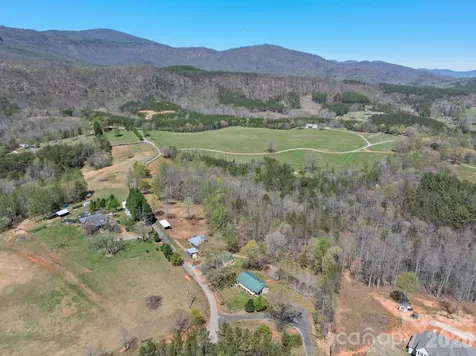 1434 Lake Adger Road Mill Spring NC 28756