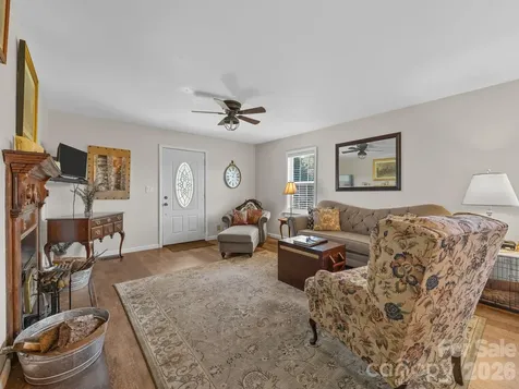 1434 Lake Adger Road Mill Spring NC 28756
