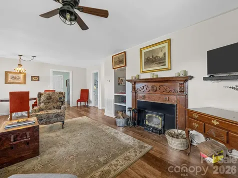 1434 Lake Adger Road Mill Spring NC 28756