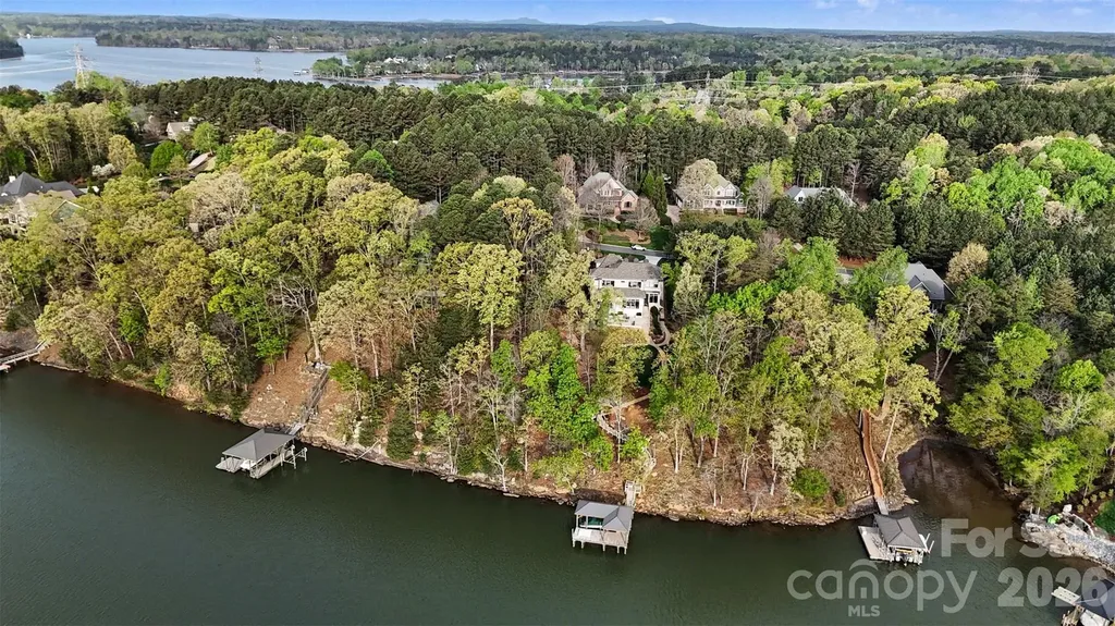 3217 Lake Pointe Drive Belmont NC 28173