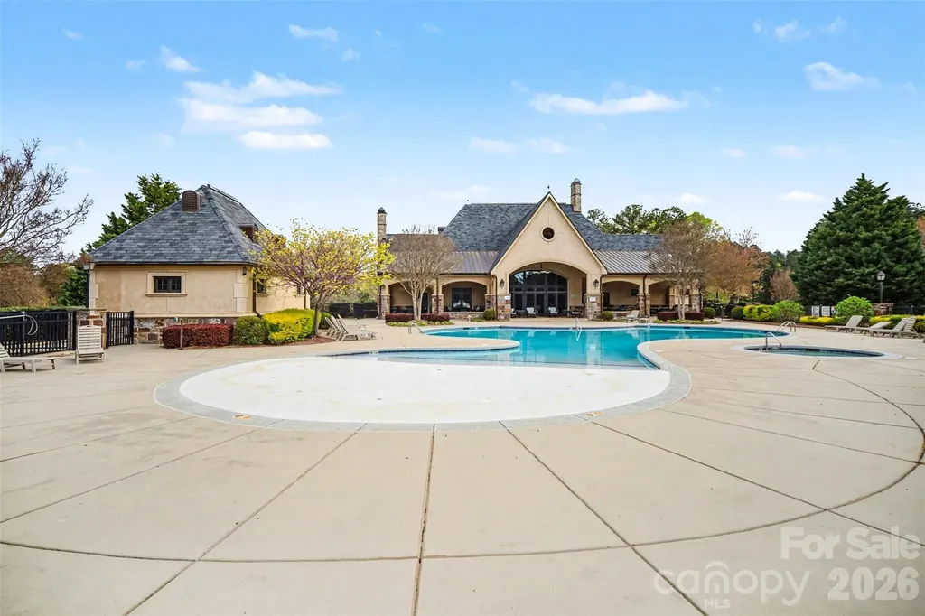 3217 Lake Pointe Drive Belmont NC 28173