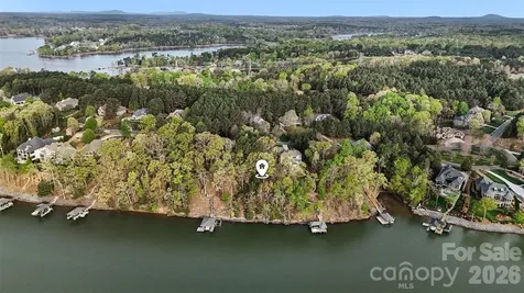 3217 Lake Pointe Drive Belmont NC 28173