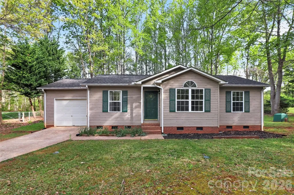 174 Overcreek Road Mooresville NC 28117