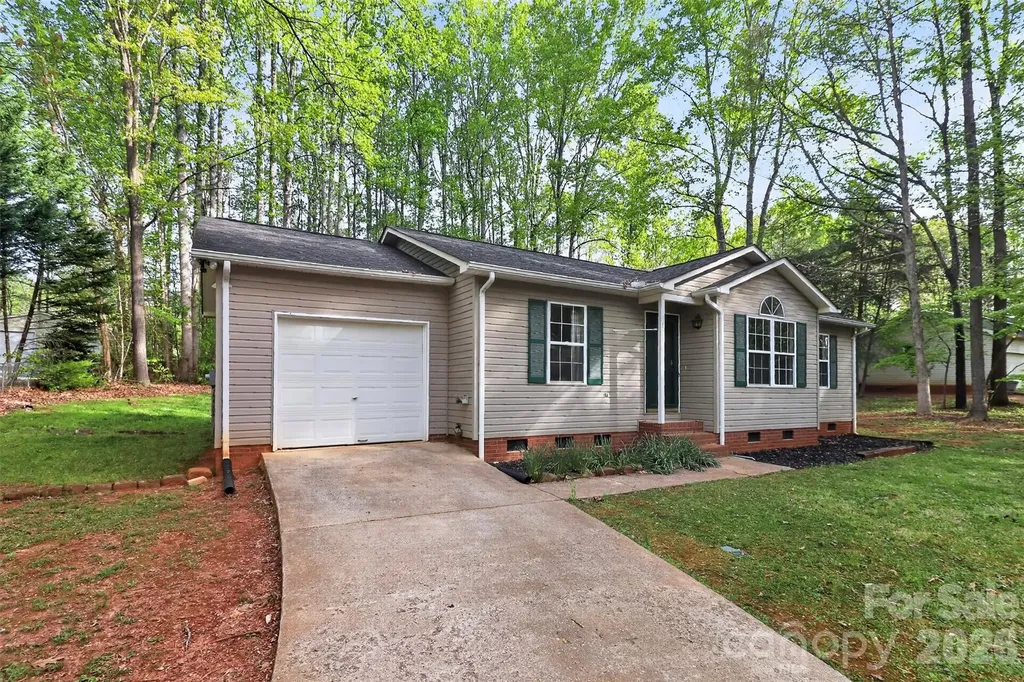174 Overcreek Road Mooresville NC 28117