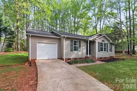174 Overcreek Road Mooresville NC 28117