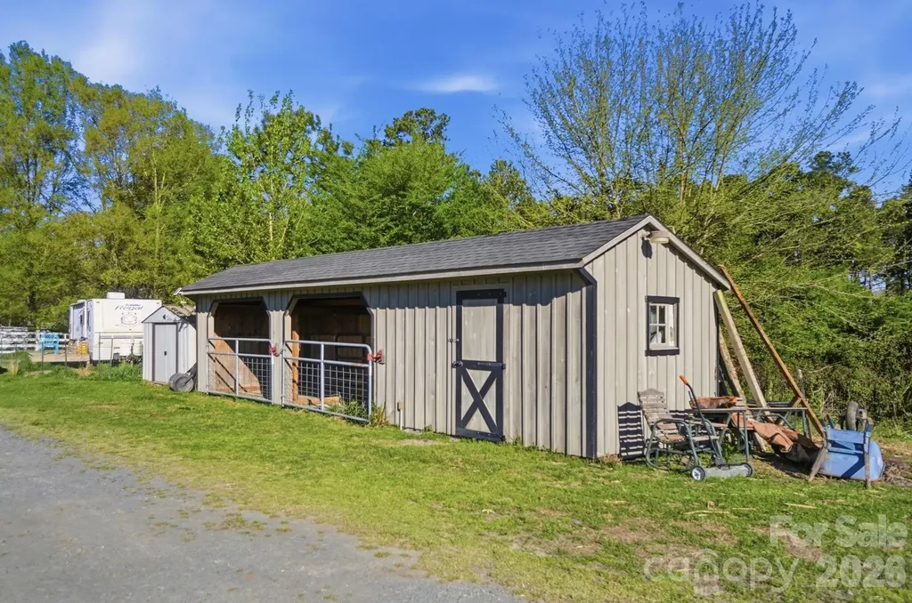 5727 S Rocky River Road Monroe NC 28112