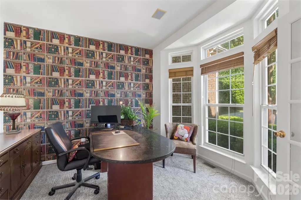 7900 Wilby Hollow Drive Charlotte NC 28270
