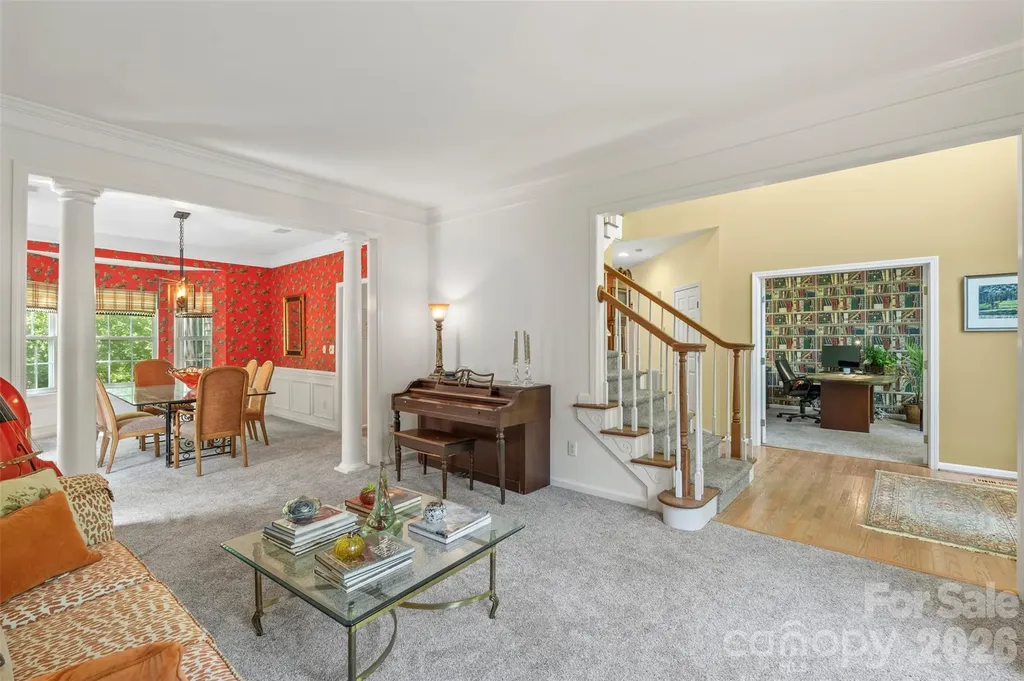 7900 Wilby Hollow Drive Charlotte NC 28270