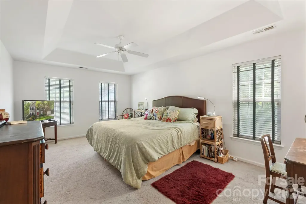 7900 Wilby Hollow Drive Charlotte NC 28270