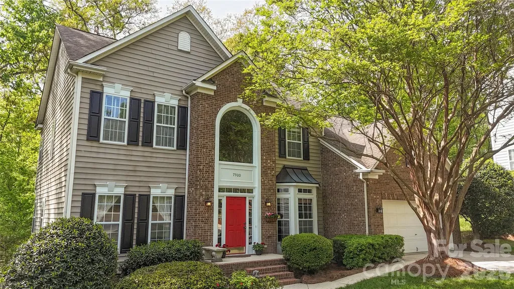7900 Wilby Hollow Drive Charlotte NC 28270