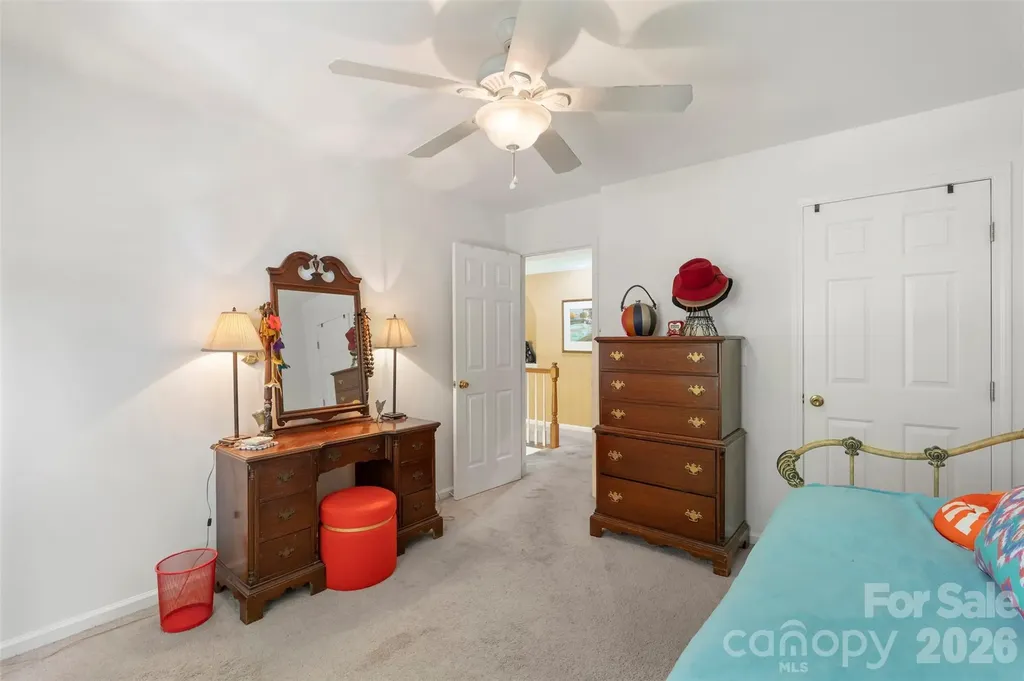 7900 Wilby Hollow Drive Charlotte NC 28270