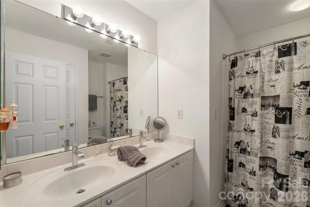 7900 Wilby Hollow Drive Charlotte NC 28270