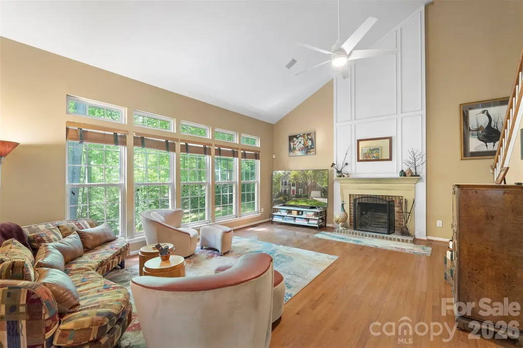 7900 Wilby Hollow Drive Charlotte NC 28270