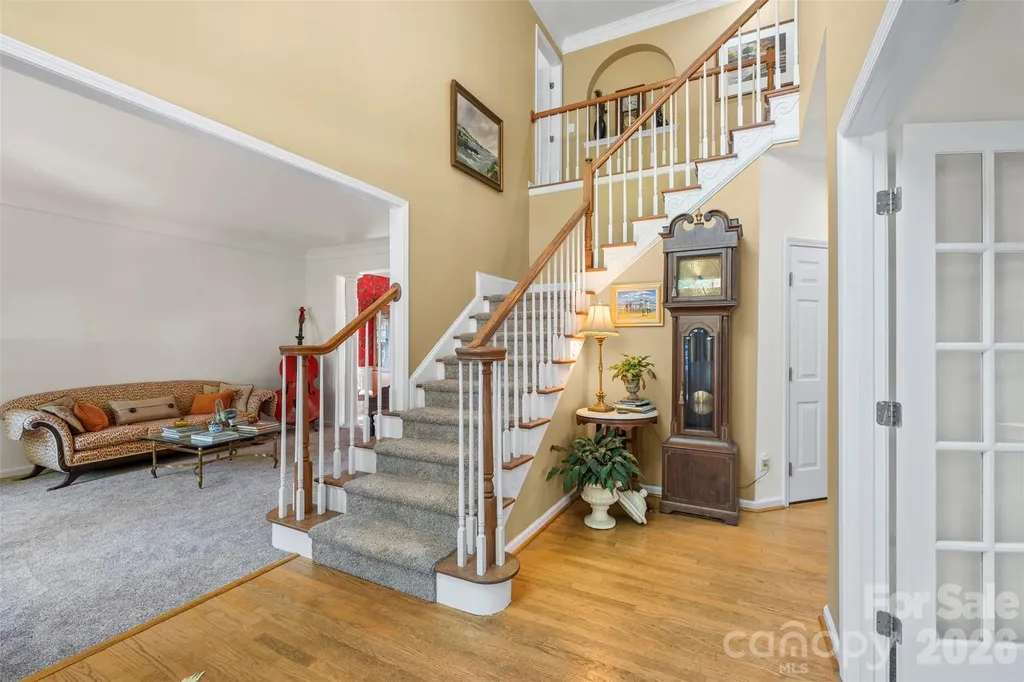 7900 Wilby Hollow Drive Charlotte NC 28270
