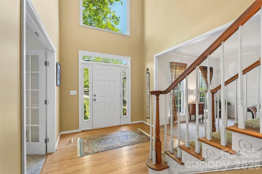 7900 Wilby Hollow Drive Charlotte NC 28270