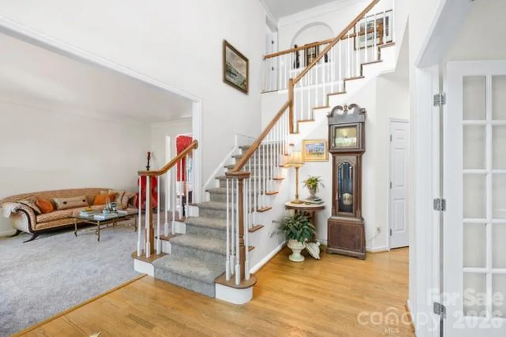 7900 Wilby Hollow Drive Charlotte NC 28270