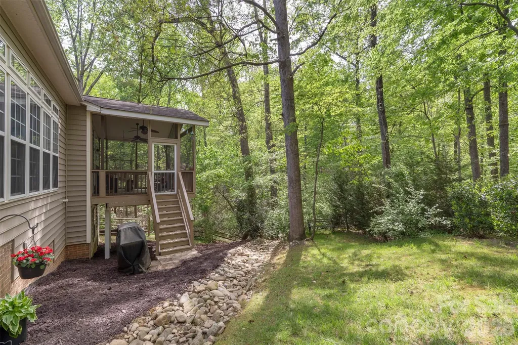 7900 Wilby Hollow Drive Charlotte NC 28270