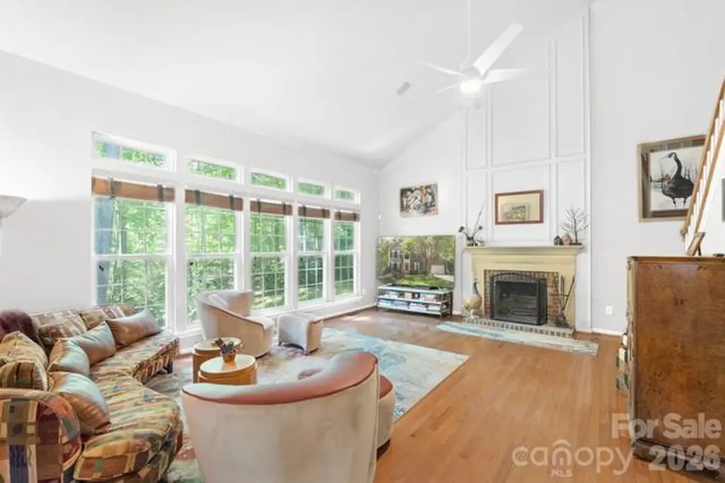 7900 Wilby Hollow Drive Charlotte NC 28270