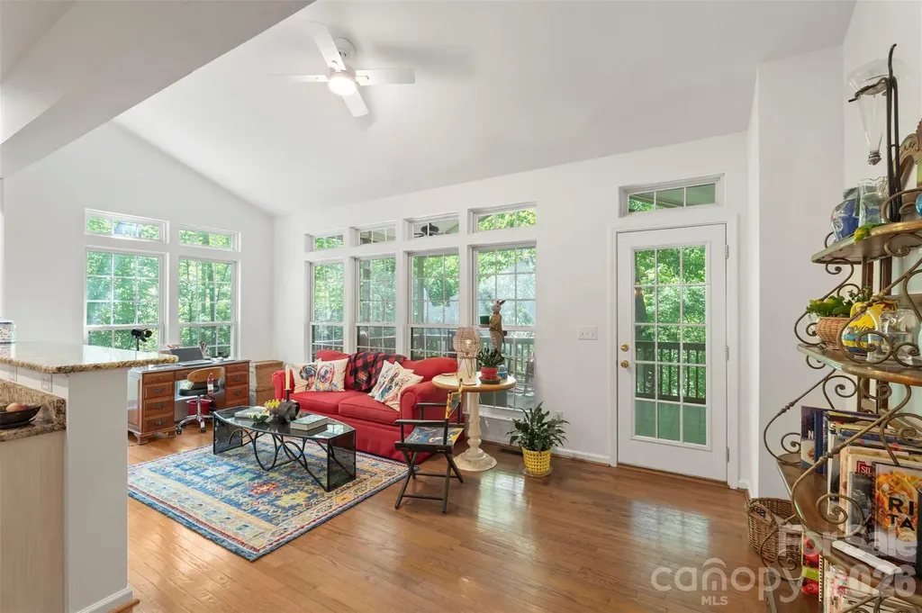 7900 Wilby Hollow Drive Charlotte NC 28270