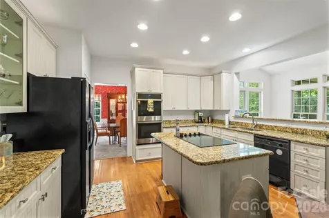 7900 Wilby Hollow Drive Charlotte NC 28270