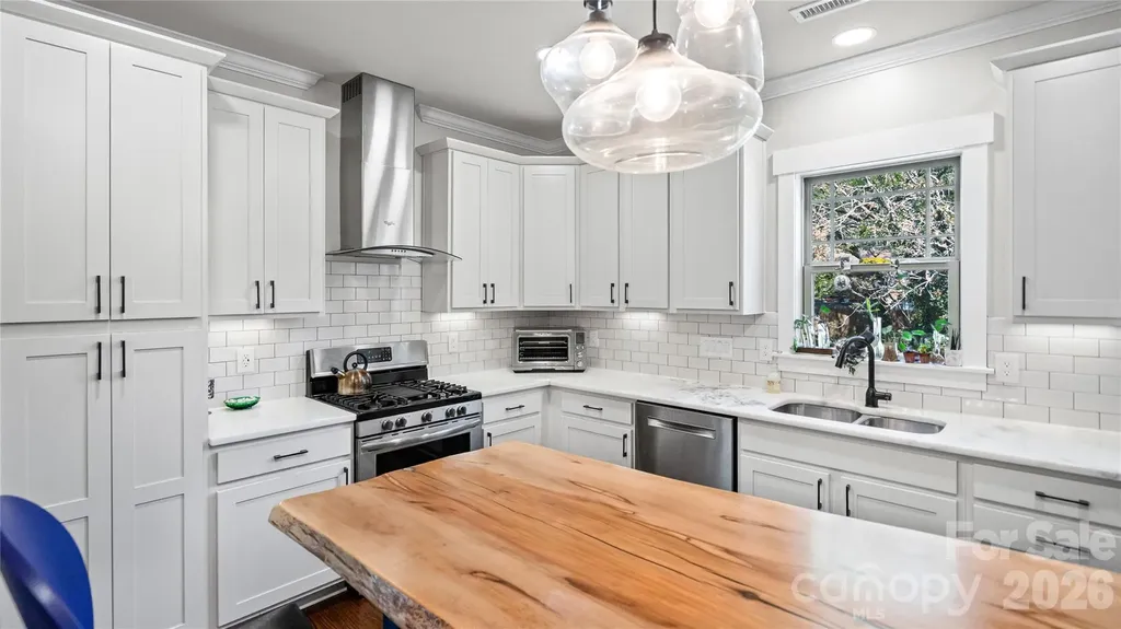 1521 Seigle Avenue Charlotte NC 28205