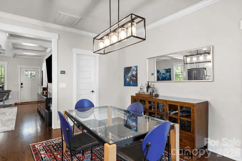1521 Seigle Avenue Charlotte NC 28205