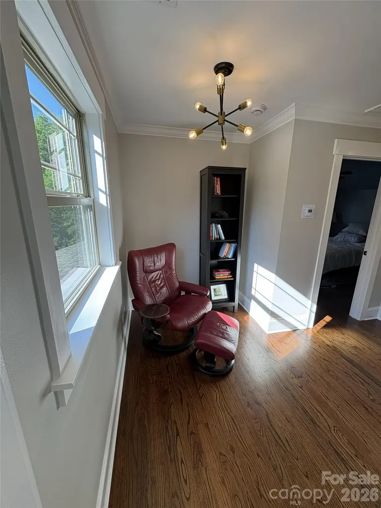 1521 Seigle Avenue Charlotte NC 28205