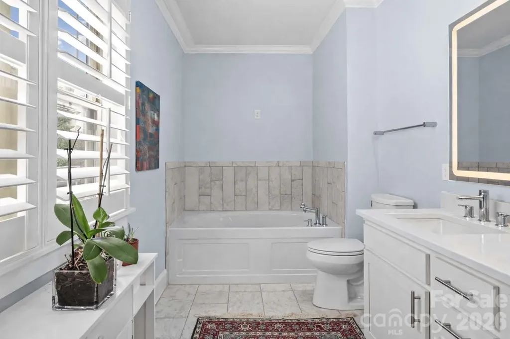 1521 Seigle Avenue Charlotte NC 28205