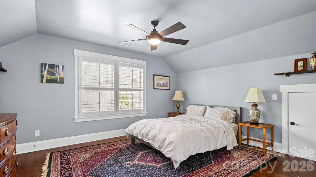 1521 Seigle Avenue Charlotte NC 28205
