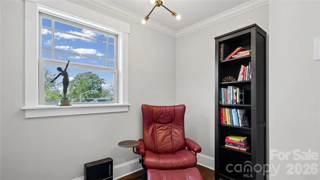 1521 Seigle Avenue Charlotte NC 28205