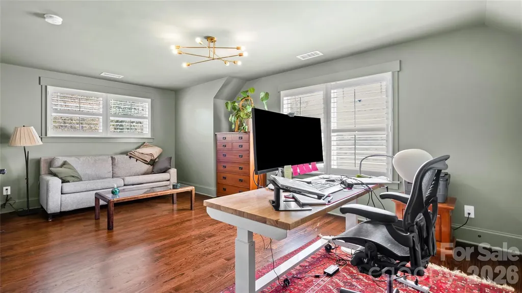 1521 Seigle Avenue Charlotte NC 28205