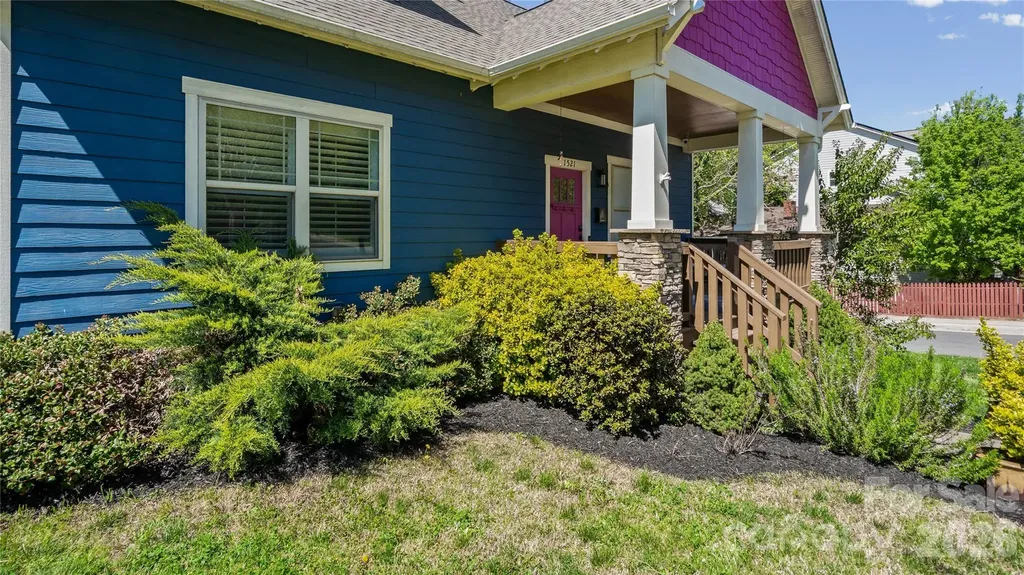 1521 Seigle Avenue Charlotte NC 28205