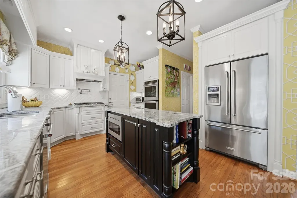 3704 8th Street Place NW Hickory NC 28601