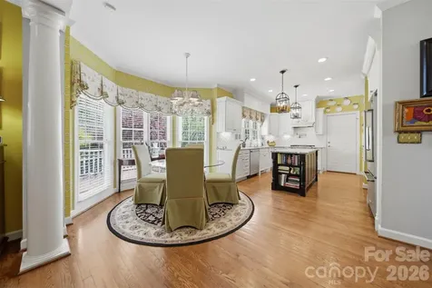 3704 8th Street Place NW Hickory NC 28601