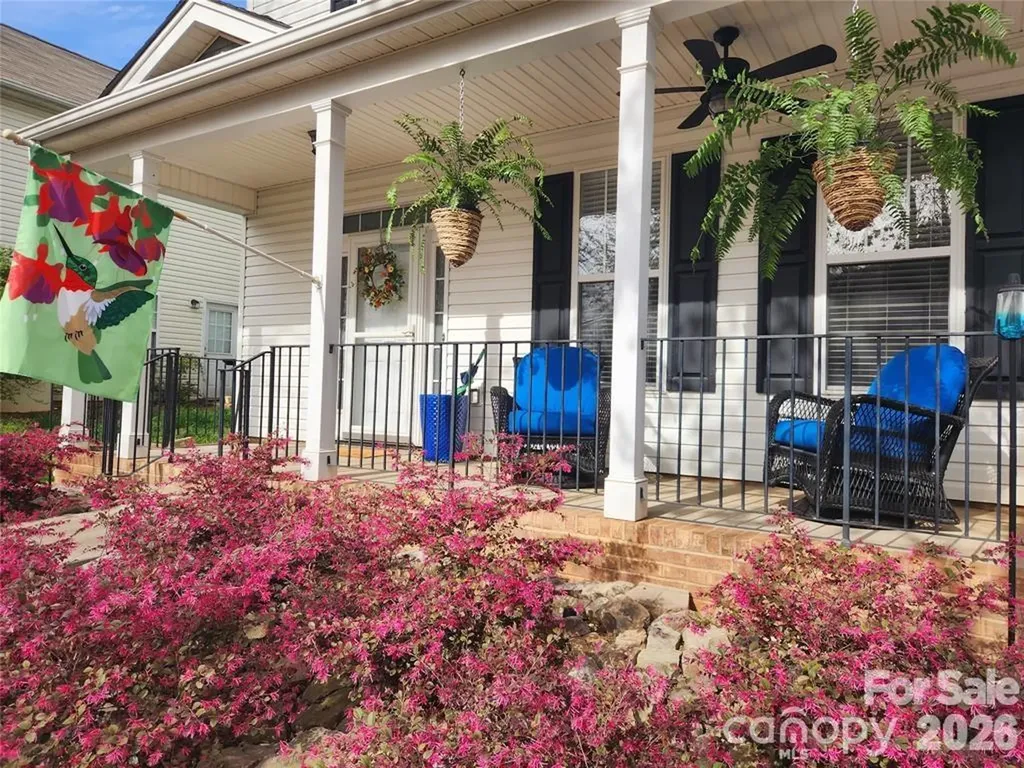 15404 Crossing Gate Drive Cornelius NC 28031