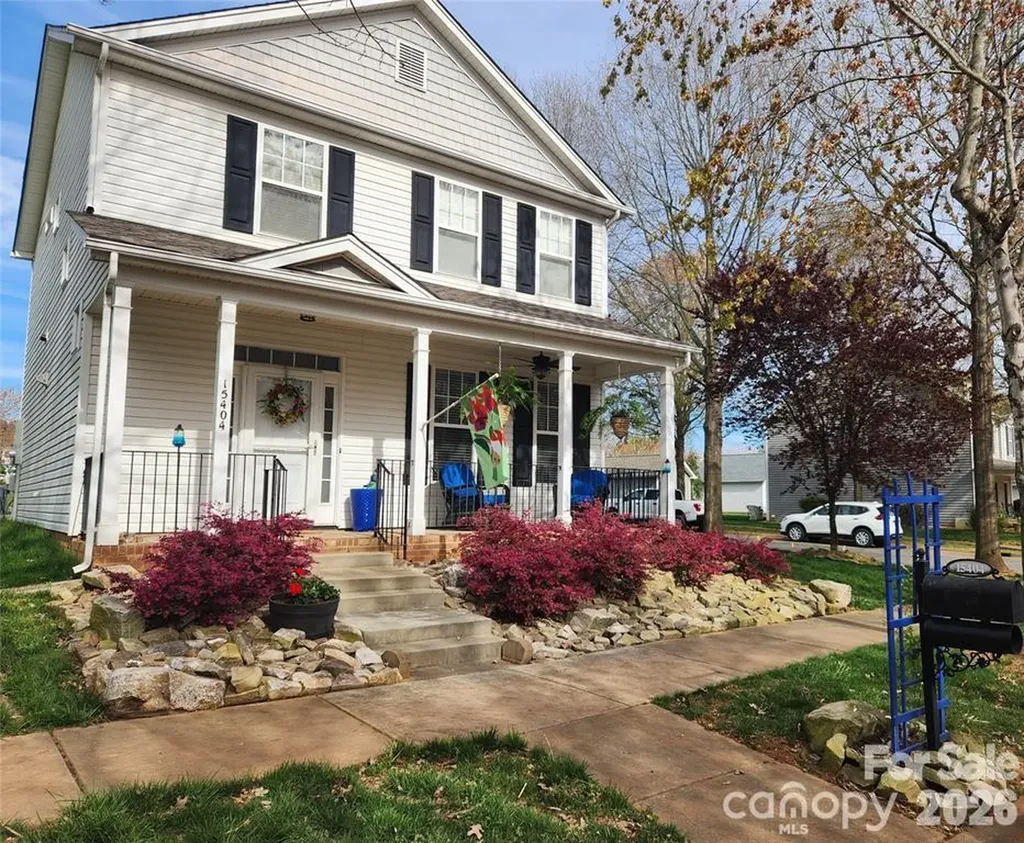 15404 Crossing Gate Drive Cornelius NC 28031