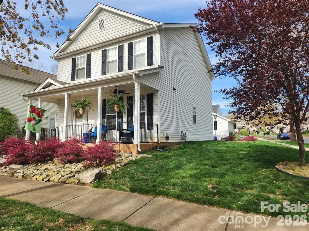 15404 Crossing Gate Drive Cornelius NC 28031