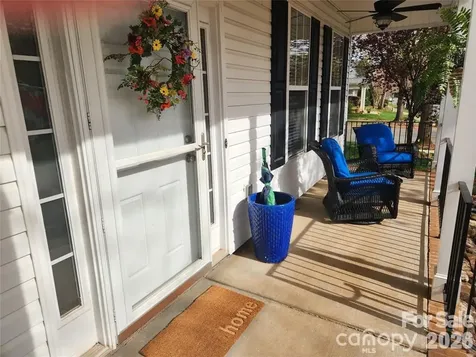15404 Crossing Gate Drive Cornelius NC 28031