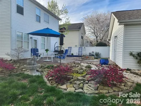 15404 Crossing Gate Drive Cornelius NC 28031