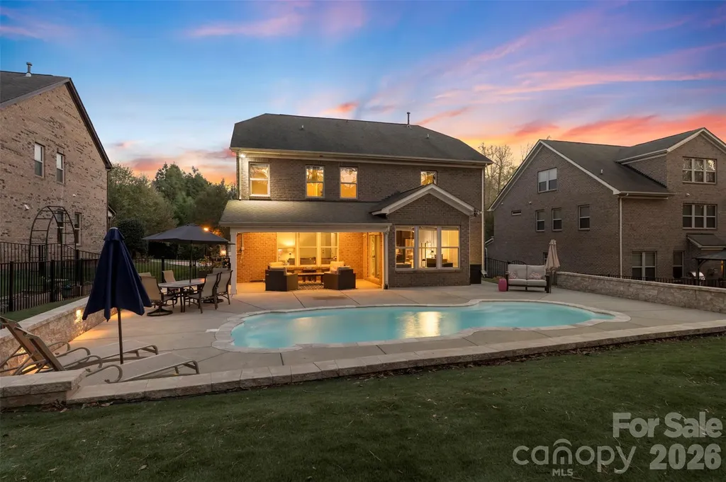 975 Rock Forest Way Fort Mill SC 29707