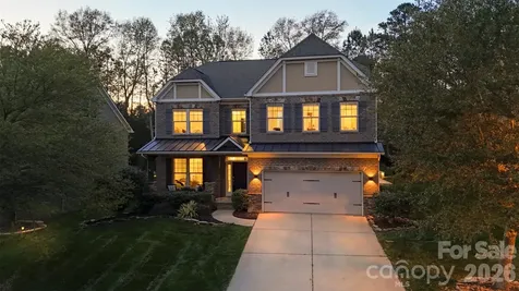 975 Rock Forest Way Fort Mill SC 29707
