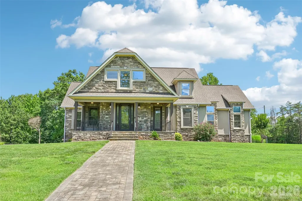 2016 Rocky Stream Road York SC 29745