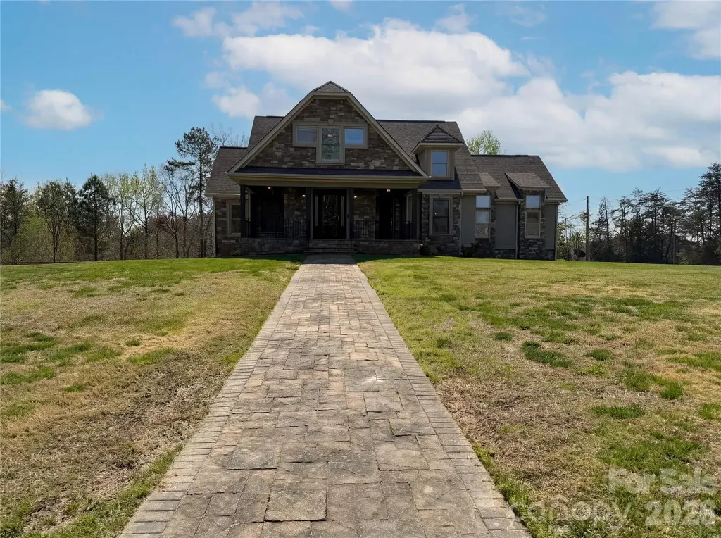 2016 Rocky Stream Road York SC 29745