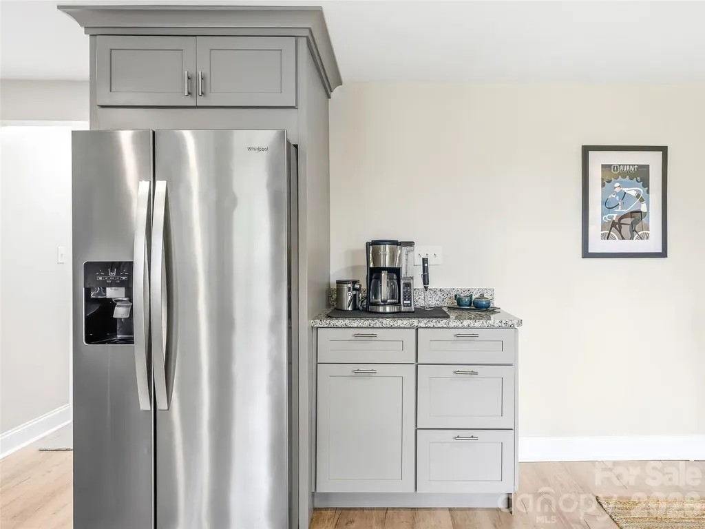 33 Kilpatrick Street Brevard NC 28712