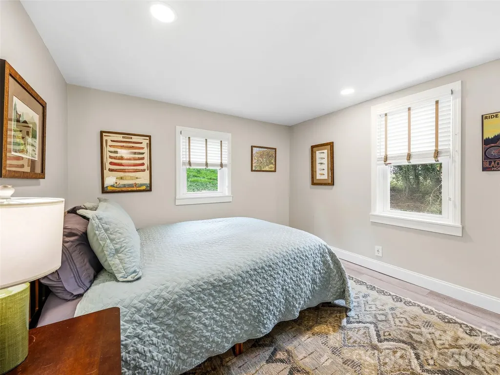 33 Kilpatrick Street Brevard NC 28712